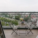Hi-Home Suites - Hanoi Downtown Aqua Central