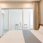 Hi-Home Suites - Hanoi Downtown Aqua Central