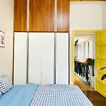 Super Location/Private Apartment/2\' To Hoankiem Lake & Bar 18+