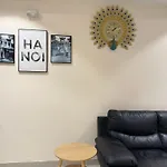 Railway Apartment
