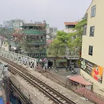 Railway Apartment