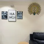 Railway Apartment