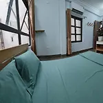 Lotus Homestay - Homestay In Old Quarter At Alley 30 Lo Su, Hoan Kiem, Hanoi, Vietnam