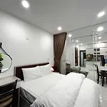 Apartment 285 Doi Can, Ha Noi
