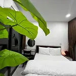Apartment 285 Doi Can, Ha Noi