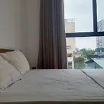 Quiet Hoang Quoc Viet Hotel & Apartment