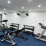 May De Ville Premier Hotel&Spa