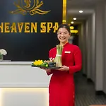 Silk Castle Hotel & Spa