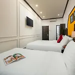 Silk Castle Hotel & Spa