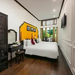 Silk Castle Hotel & Spa