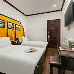 Silk Castle Hotel & Spa