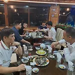 Noi Bai The King Hotel