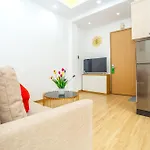 Sumitomo Apartment At No 5 Lane 39 Linh Lang Street