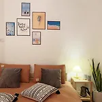 Michi House Giang Van Minh Doi Dien Lang Bac