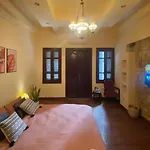 Michi House Giang Van Minh Doi Dien Lang Bac