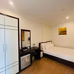 Rising Dragon Hotel
