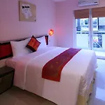 Rising Dragon Hotel
