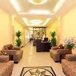 Rising Dragon Hotel