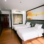 Sunny 22Land Residence Hotel 2