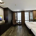 Kingdom Hotel Hanoi