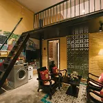 2Br Cultural House In The Heart Of Old Quarter Washer&Dryer