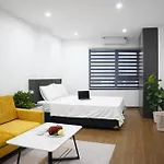 Alaya 14 Apartment And Homestay Ba Dinh