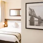 Hong Ha Hotel Hn - By Bay Luxury