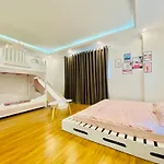 Lemon House - Service Apartment - Ngoc Thuy - Long Bien