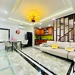 Lemon House Ngoc Thuy - Long Bien
