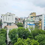 Hilton Garden Inn Hanoi