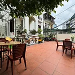 Tuna Homestay Hanoi & Experience