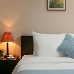 Căn hộ dịch vụ HB - 121B Quan Hoa