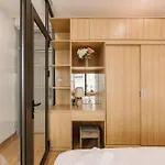 Tamundi Suite Apartment- City Center- Near The Old Quarter