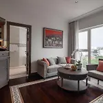 De Syloia Hotel