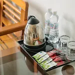 The Ky Moi Hotel And Spa - Ha Noi Center- Near Vincom Ba Trieu
