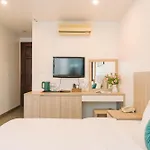 The Ky Moi Hotel And Spa - Ha Noi Center- Near Vincom Ba Trieu