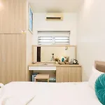 The Ky Moi Hotel And Spa - Ha Noi Center- Near Vincom Ba Trieu