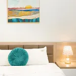 The Ky Moi Hotel And Spa - Ha Noi Center- Near Vincom Ba Trieu