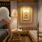 Le\'S Home Boutique Homestay In The Center Hanoi Old Quarter