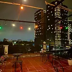 Sora Studio Balcony View Westlake
