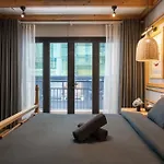 Le\'S Home Boutique Homestay In The Center Hanoi Old Quarter