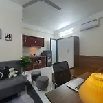Capital Apartments 59 Pham Van Dong, Ha Noi