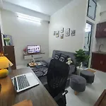 Capital Apartments 59 Pham Van Dong, Ha Noi