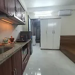 Capital Apartments 59 Pham Van Dong, Ha Noi