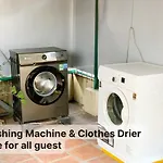 Quite Room In Old Quarter With Netflix And Free Laundry 3Rdfloor