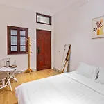Quite Room In Old Quarter With Netflix And Free Laundry 3Rdfloor