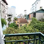 Golden Legend Diamond Hotel & Travel