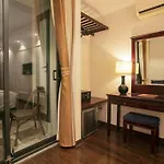 Golden Legend Diamond Hotel & Travel