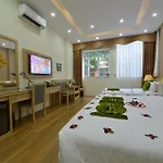 Blue Hanoi Inn Hotel
