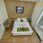 Blue Hanoi Inn Hotel